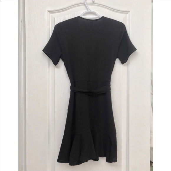 2/$20 Urban Behaviour wrap dress - Picture 2 of 2